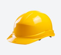 Basic Gray Cap