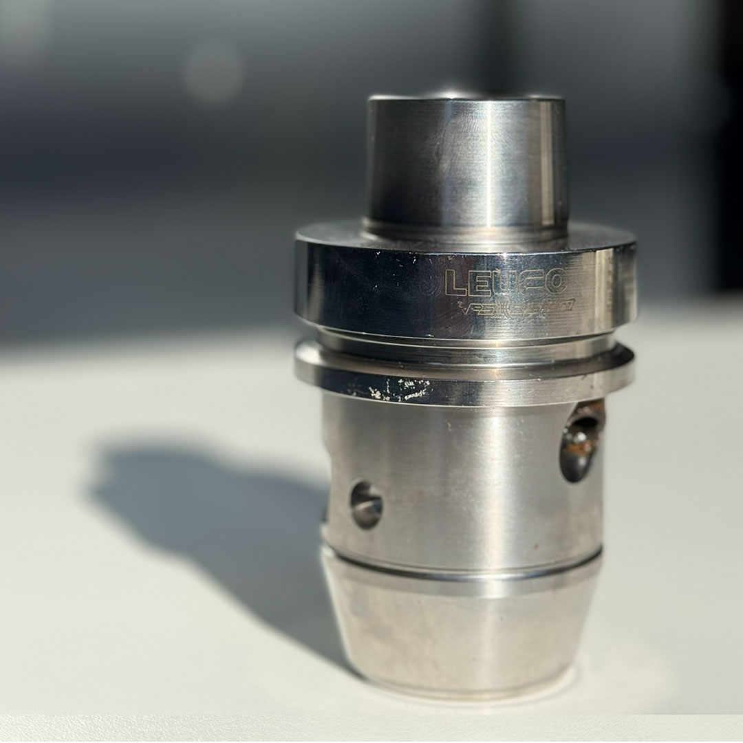 Conos HSK - ISO30 ER32 - Imagen 3