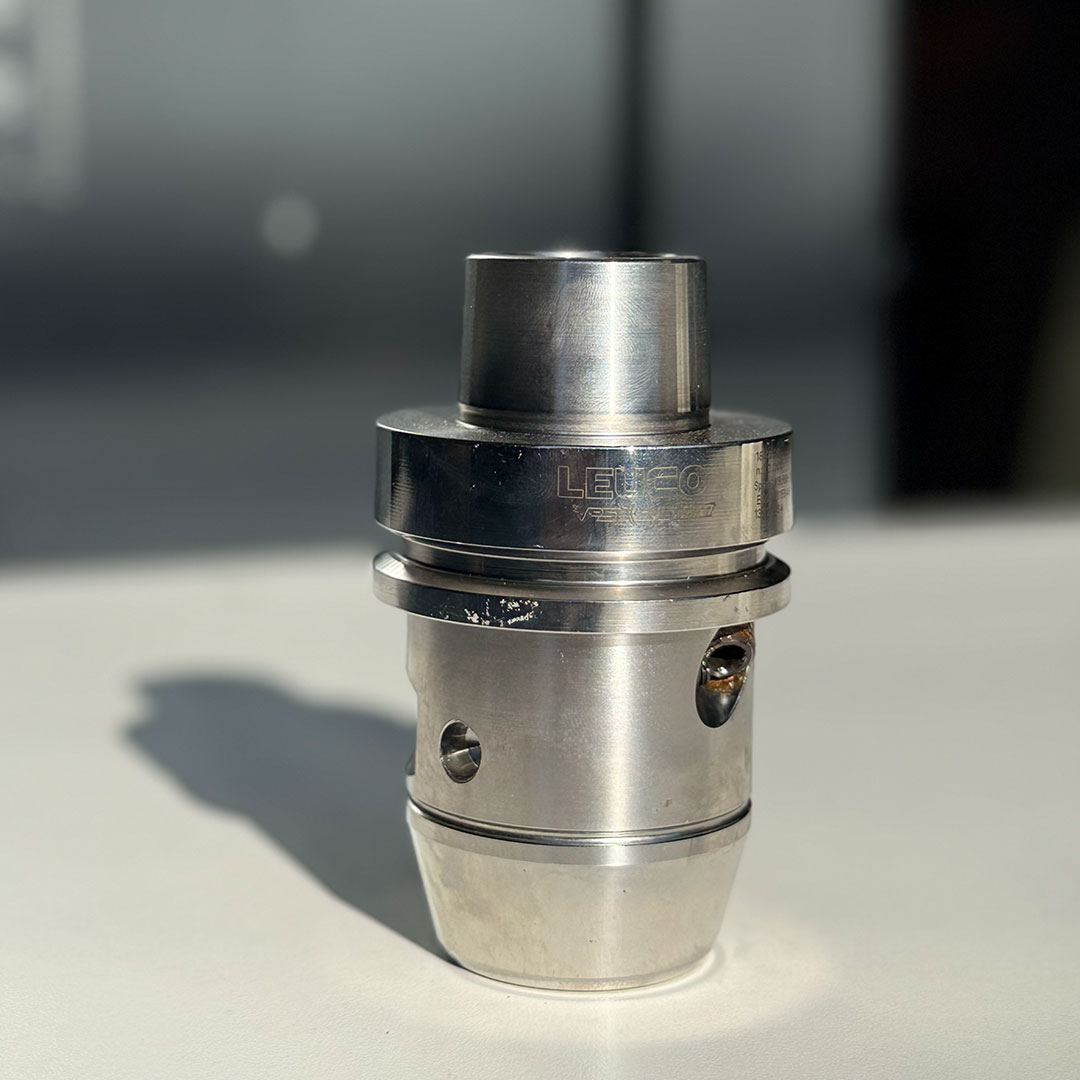 Conos HSK - ISO30 ER32 - Imagen 4