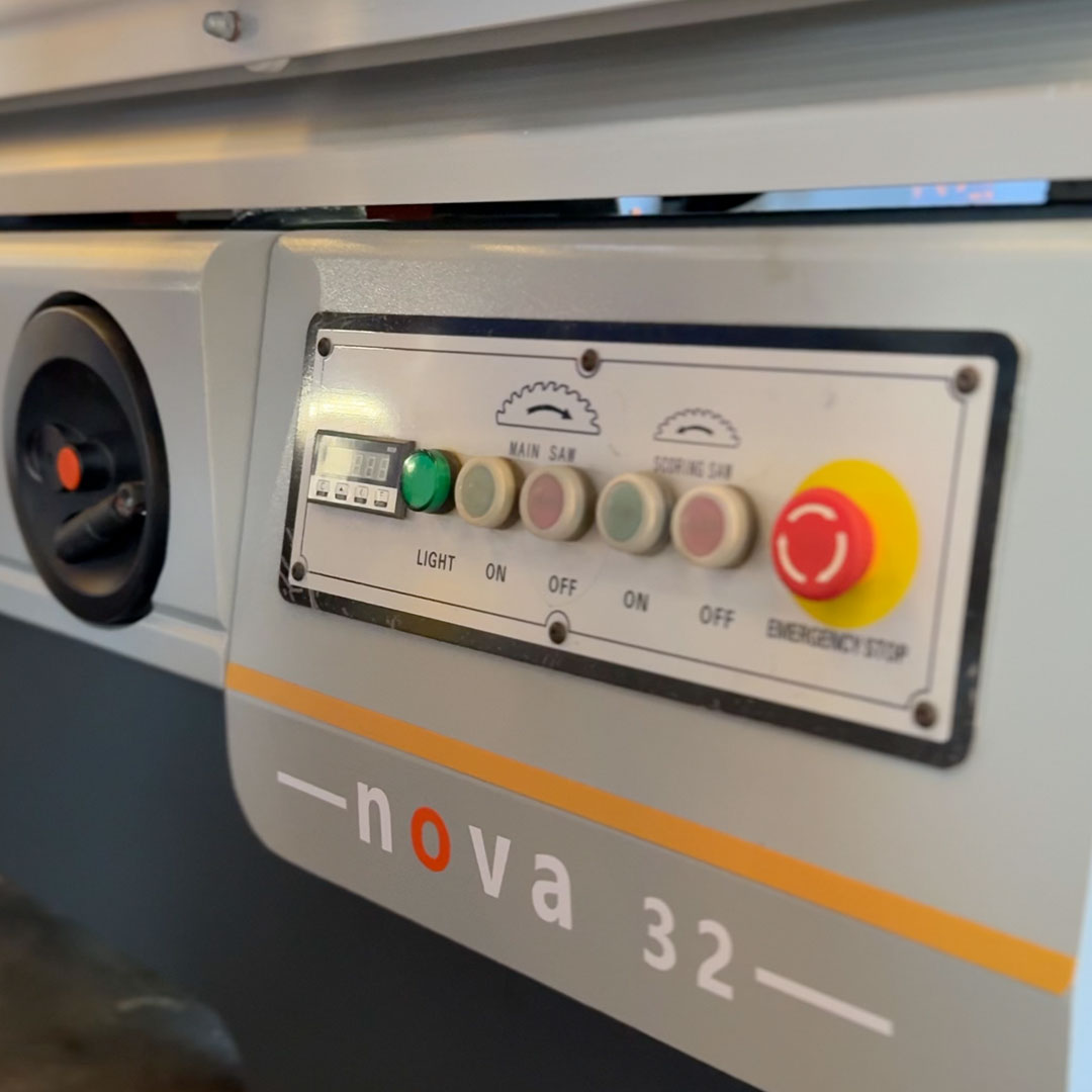 Maverick NOVA32