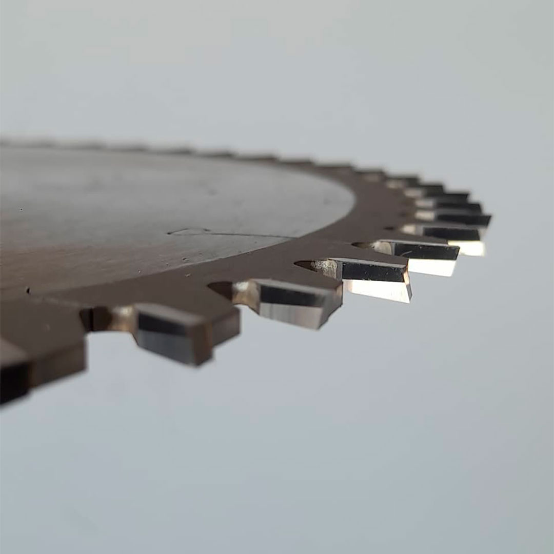 Sierras CNC - Imagen 2