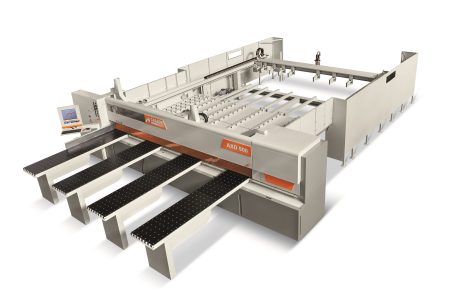 AXO 500